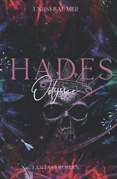 Hades: Odyssee (Amor & Hades, Band 2)