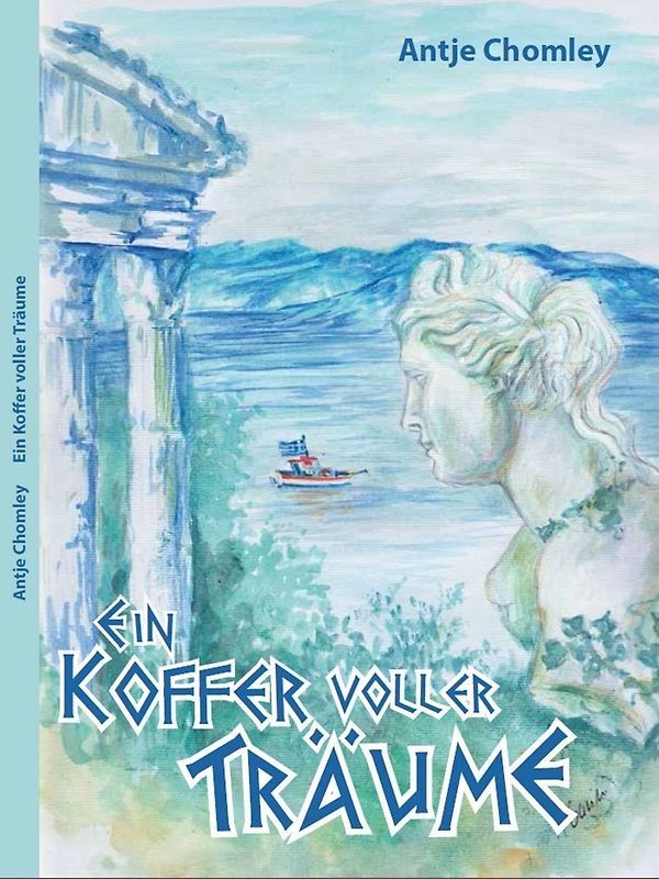 Ein Koffer voller Träume