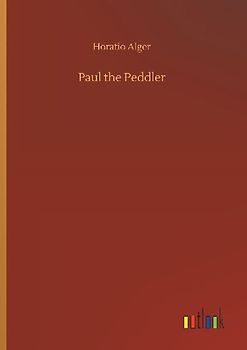 Paul the Peddler