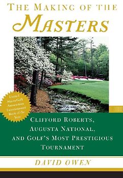 The Making of the Masters