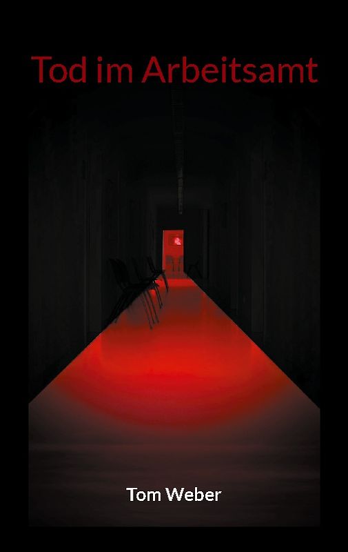 Tod im Arbeitsamt