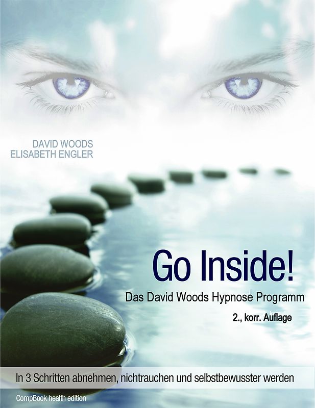 Go InSide. Das David Woods Hypnose Programm