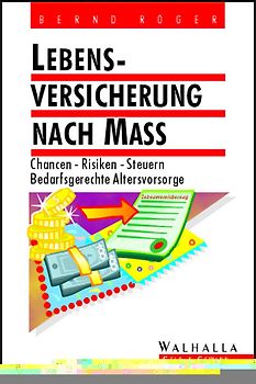 Lebensversicherung nach Mass