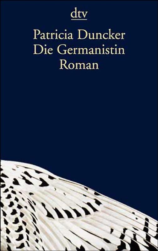 Die Germanistin