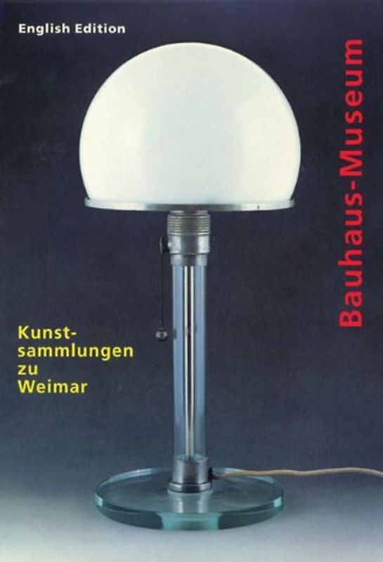 The Kunstsammlungen in Weimar