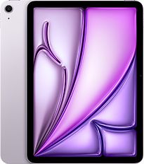 Apple iPad Air 6 11 128GB [wifi] paars