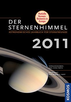 Der Sternenhimmel 2011