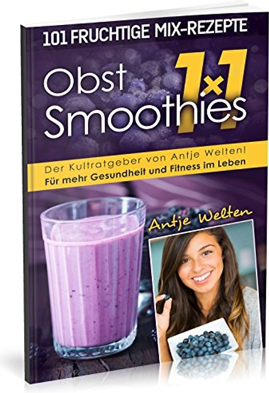 Obst Smoothie 1x1