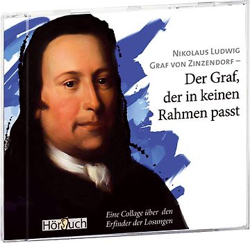 Der Graf, der in keinen Rahmen passt