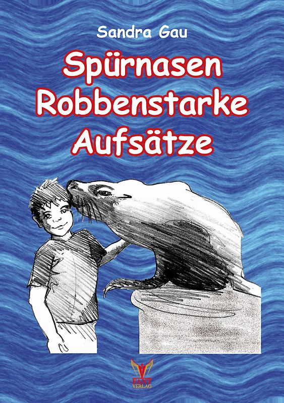 Spürnasen Robbenstarke Aufsätze