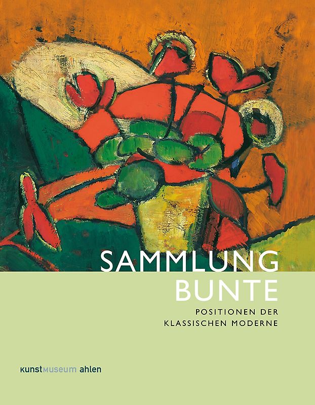 Sammlung Bunte