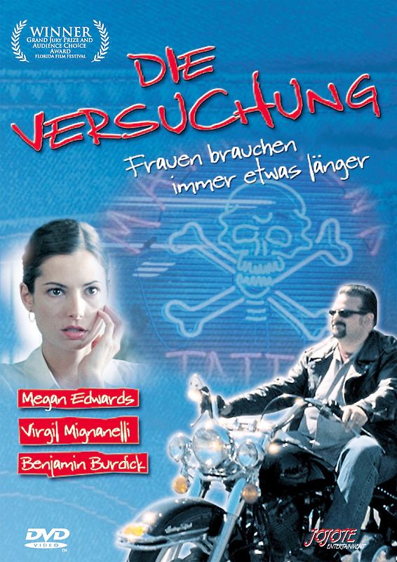 Tattoo - Nadel trifft Herz DVD
