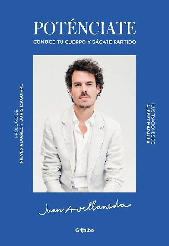Poténciate : conoce tu cuerpo y sácate partido
