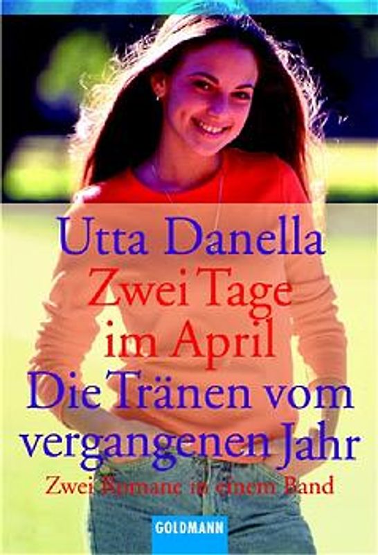Zwei Tage im April /Die Tränen vom vergangenen Jahr