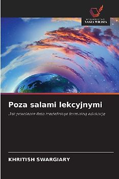 Poza salami lekcyjnymi