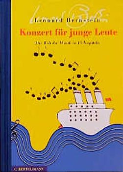 Konzert für junge Leute