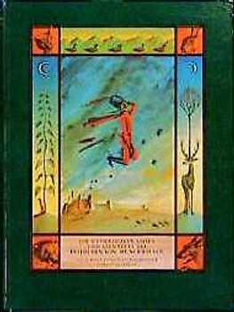 Die wunderbaren Reisen und Abenteuer des Freiherrn von Münchhausen