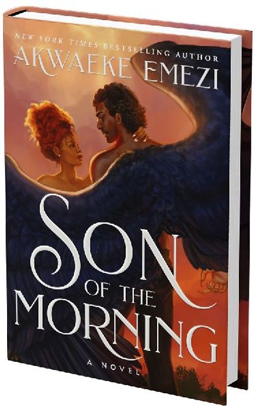 Son of the Morning (Standard Edition)