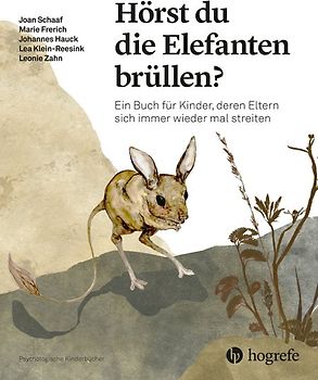 Hörst du die Elefanten brüllen?