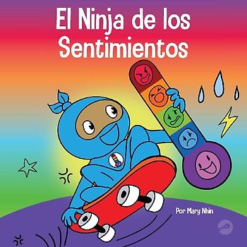 El Ninja de los Sentimientos