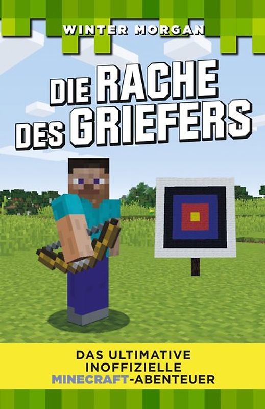 Die Rache des Griefers