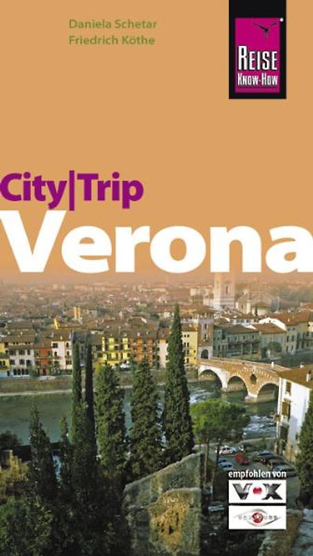 CityTrip Verona