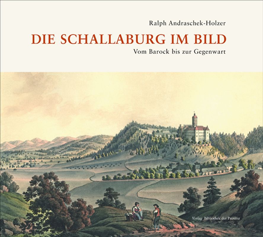Die Schallaburg im Bild