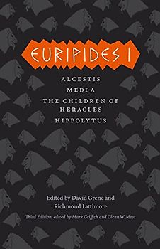 Euripides I