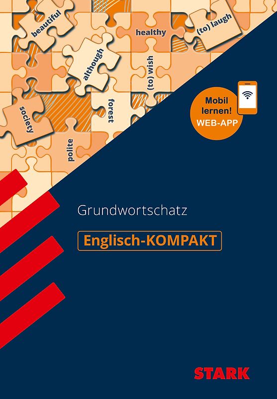 STARK Englisch - KOMPAKT - Grundwortschatz