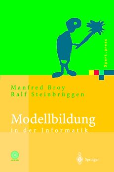 Modellbildung in der Informatik