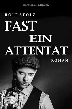 Fast ein Attentat