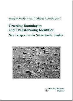Crossing Boundaries and Transforming Identities