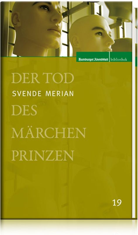 Der Tod des Märchenprinzen