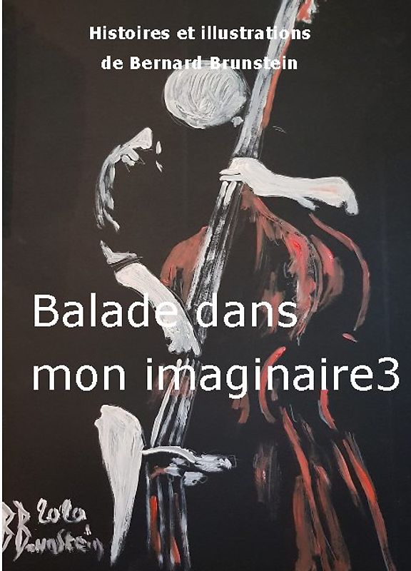 balade dans mon imaginaire 3