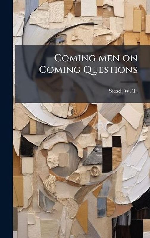 Coming men on Coming Questions