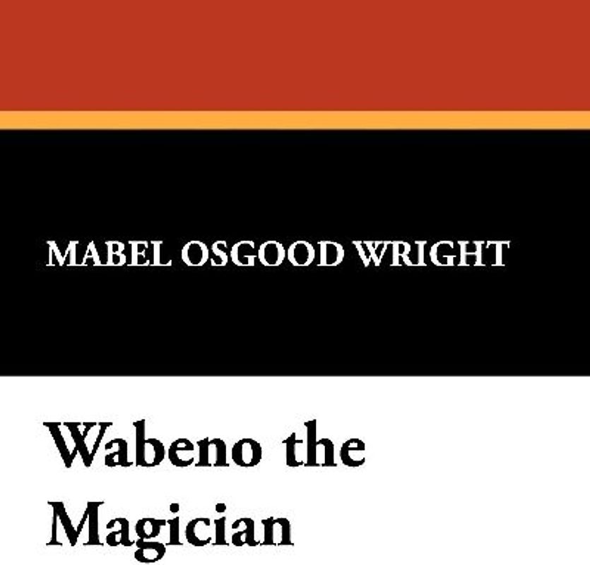Wabeno the Magician