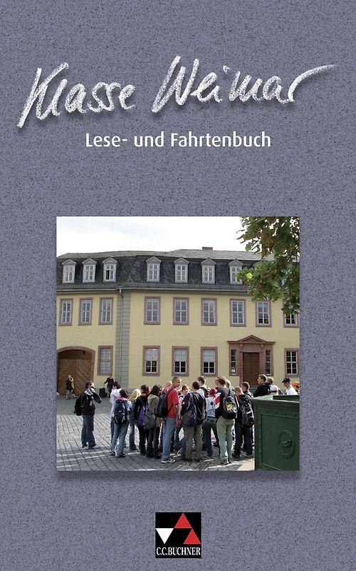Einzelbände Deutsch / Klasse Weimar