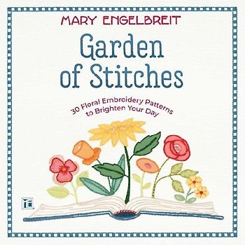 Garden of Stitches