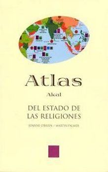 Atlas del estado de las religiones