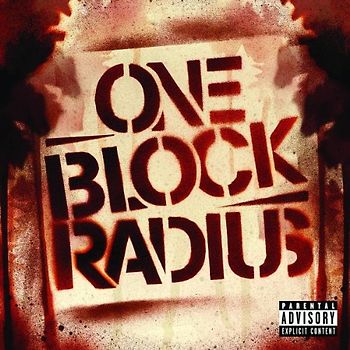 One Block Radius - One Block Radius