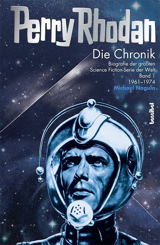 Perry Rhodan - Die Chronik