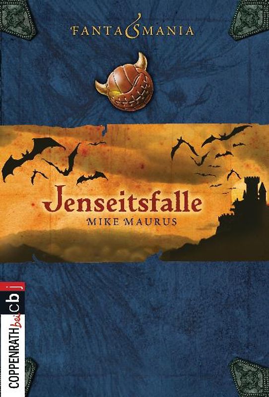 Fantasmania - Jenseitsfalle