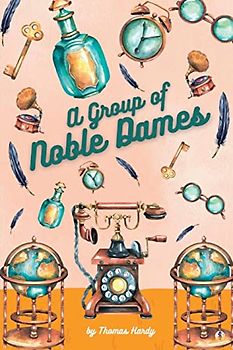 A Group of Noble Dames