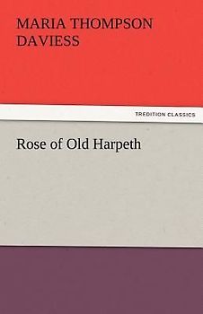 Rose of Old Harpeth