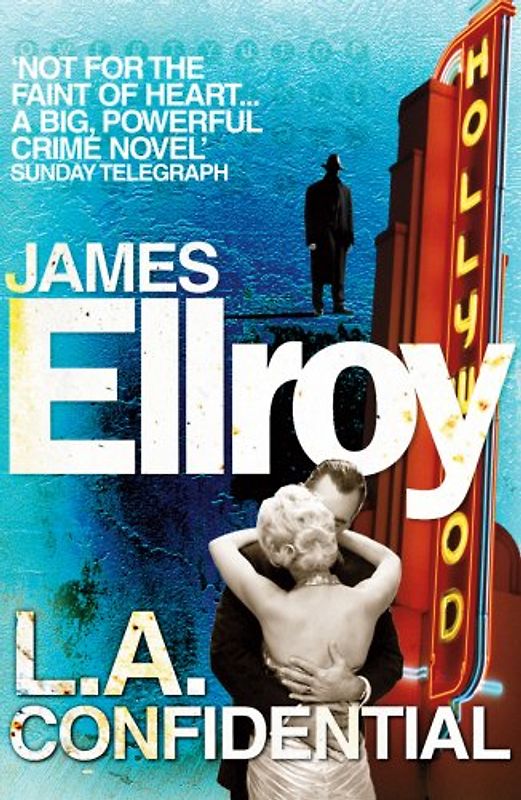 LA Confidential - Ellroy, James