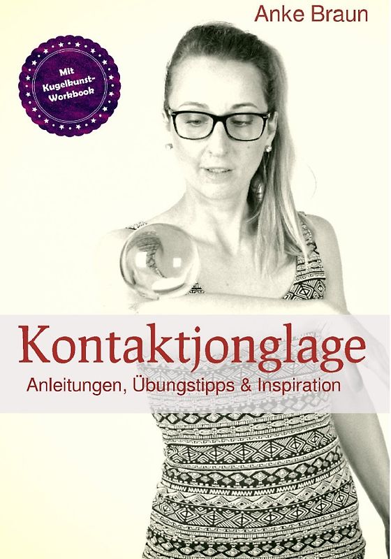 Kontaktjonglage