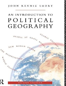 An Introduction to Political Geography