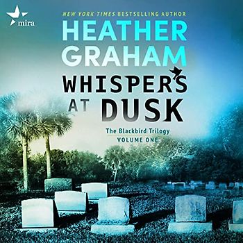 Whispers at Dusk (Blackbird Trilogy)