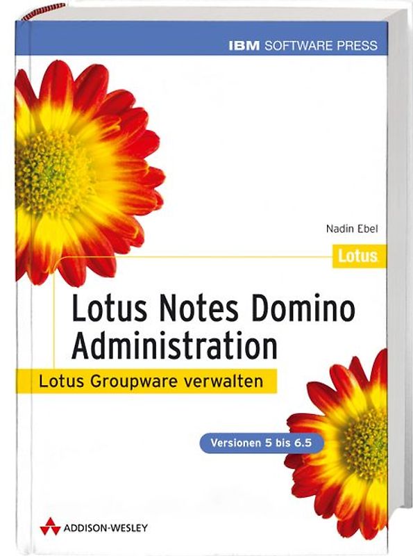 Lotus Notes Domino-Administration