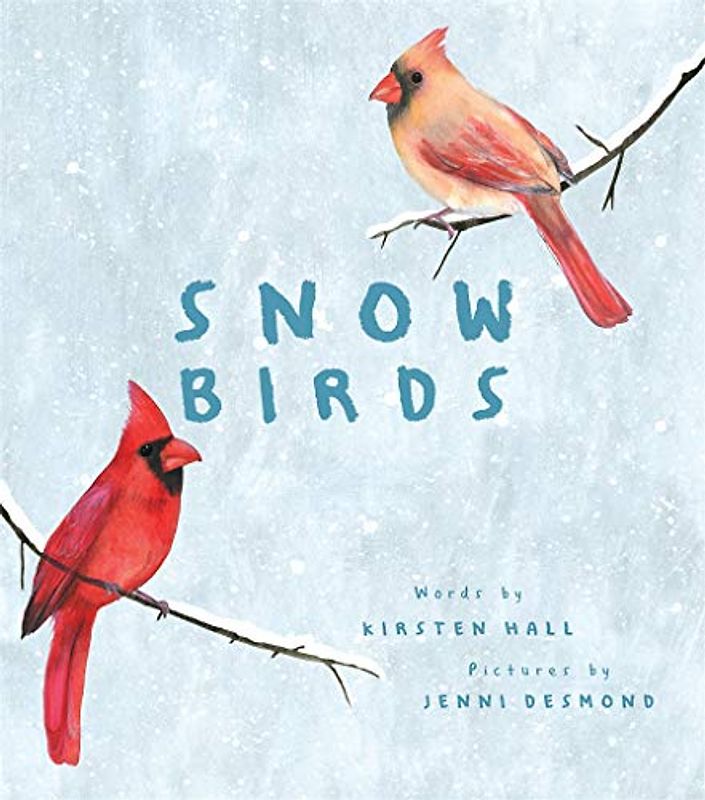 Snow Birds: 1